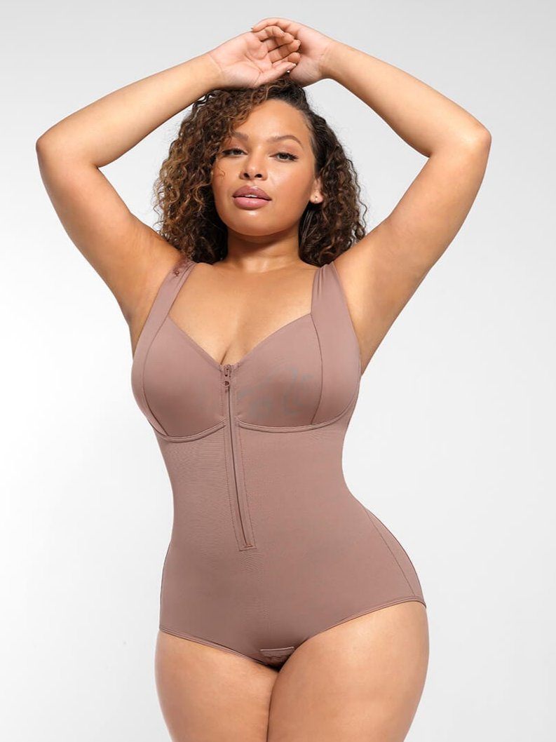 Lara Post-Surgery Body Shapewear