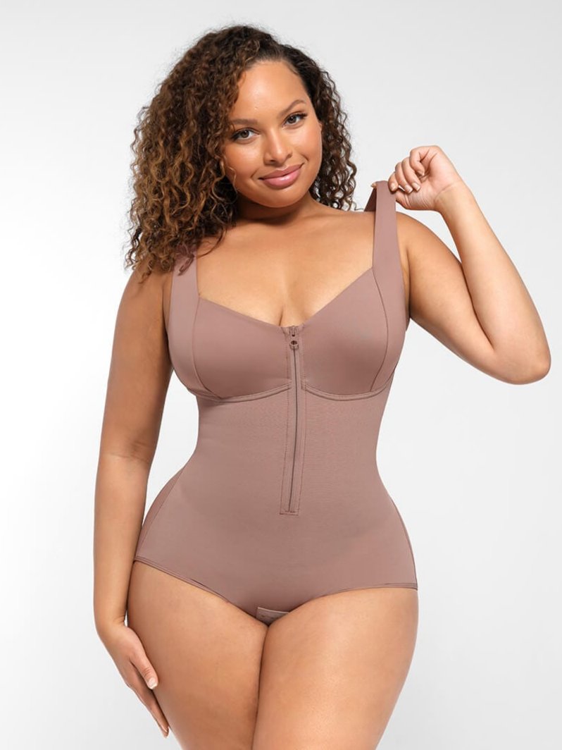 Lara Post-Surgery Body Shapewear