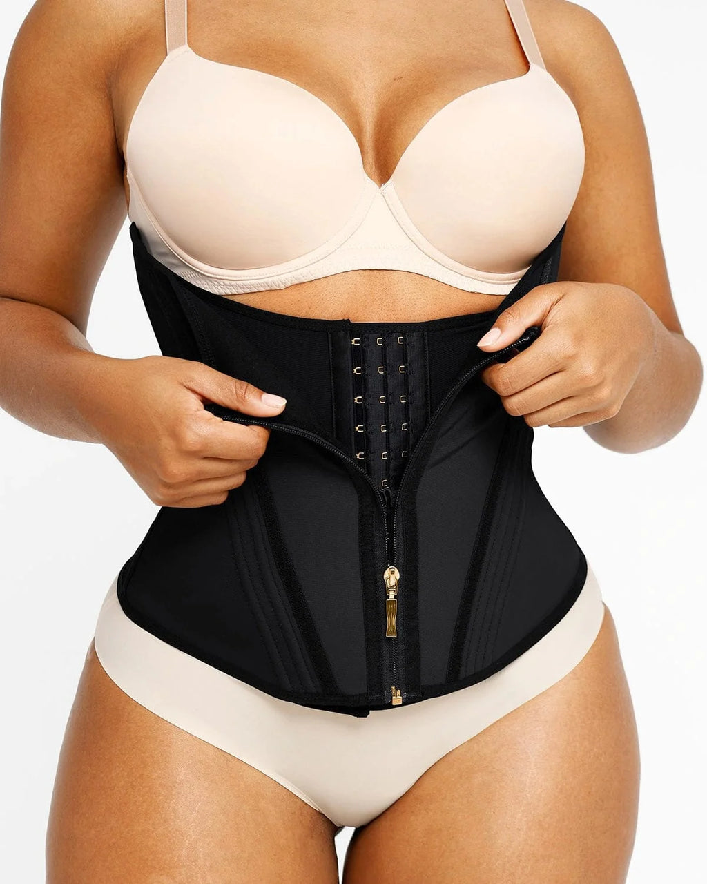 AirSlim® Core Control Latex Waist Trainer