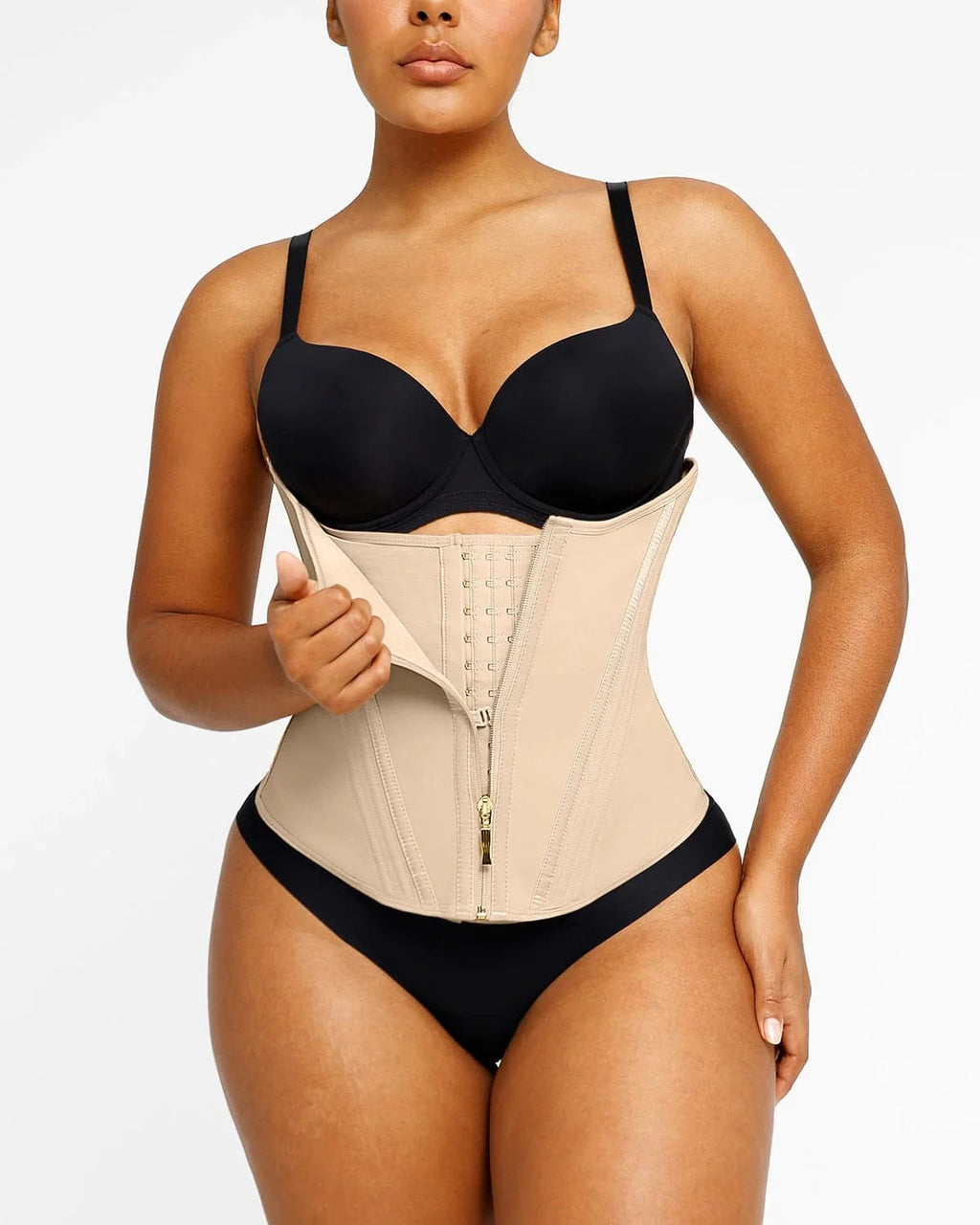 AirSlim® Core Control Latex Waist Trainer
