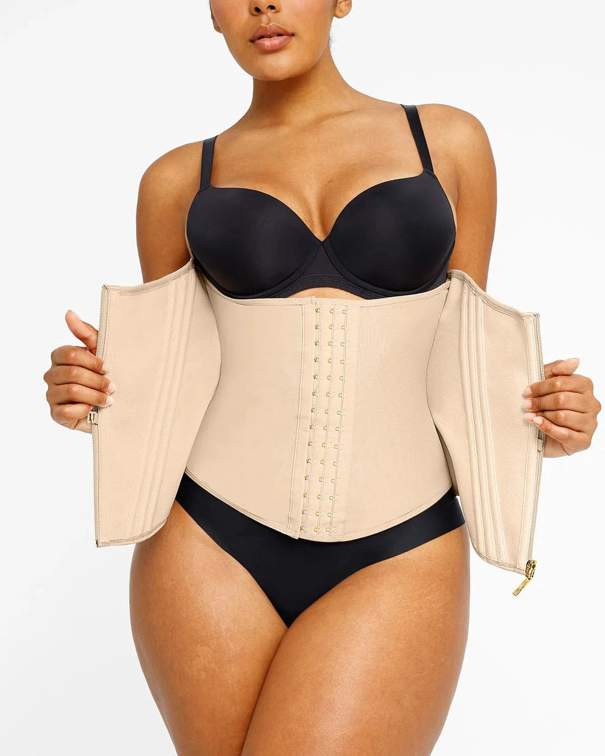 AirSlim® Core Control Latex Waist Trainer