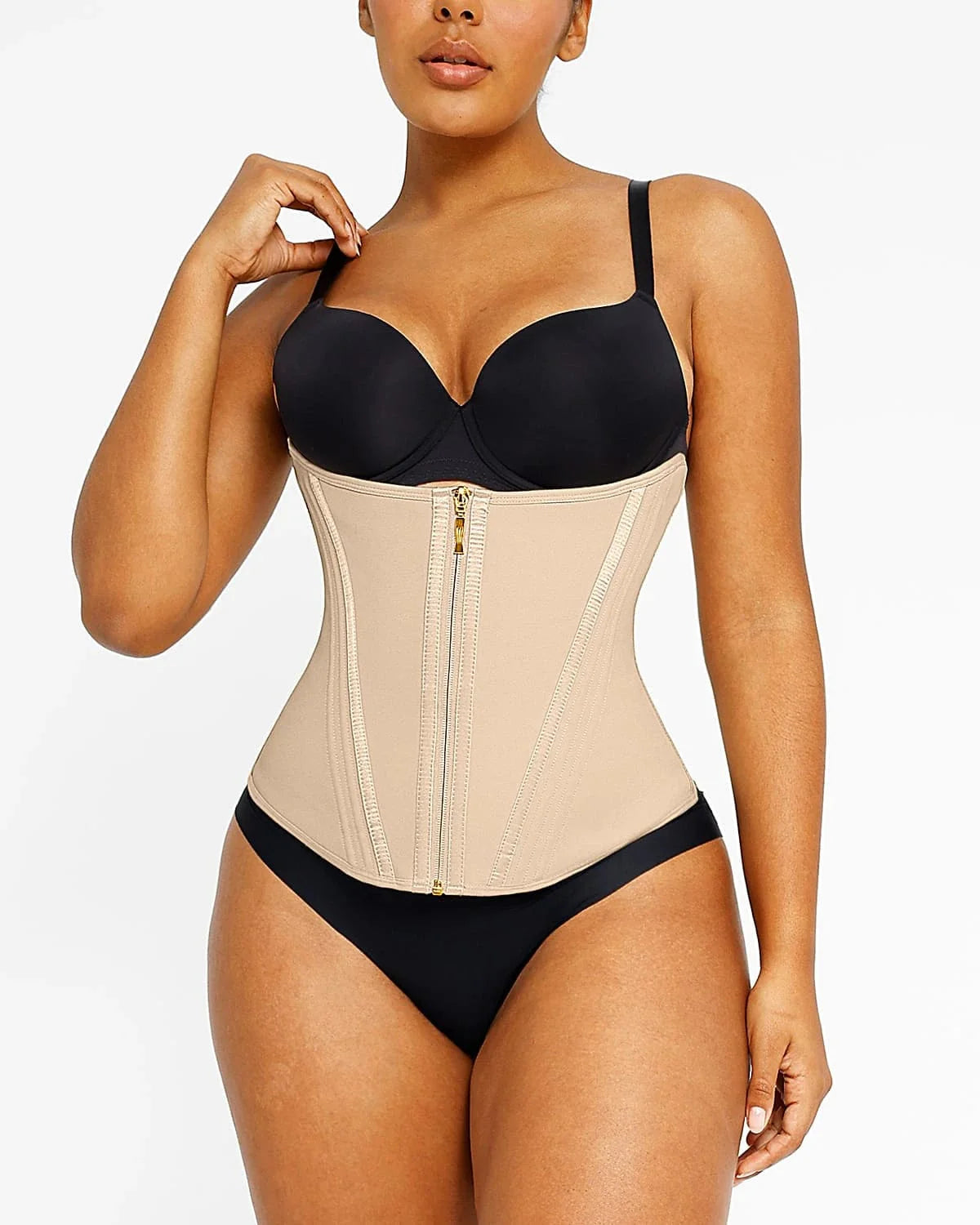 AirSlim® Core Control Latex Waist Trainer
