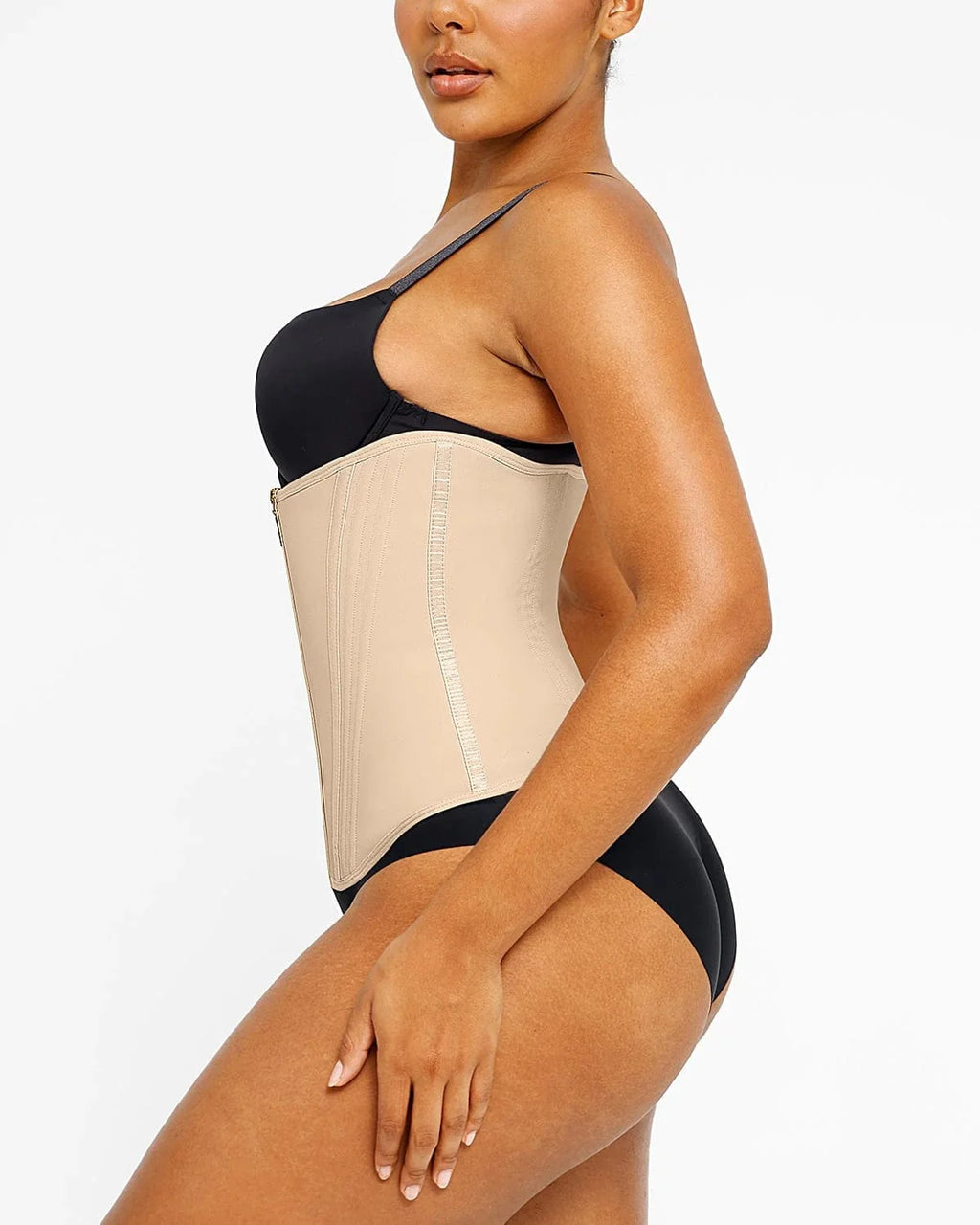 AirSlim® Core Control Latex Waist Trainer