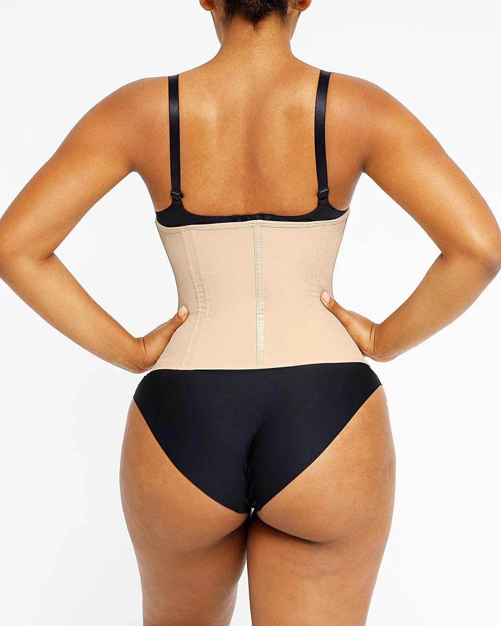 AirSlim® Core Control Latex Waist Trainer