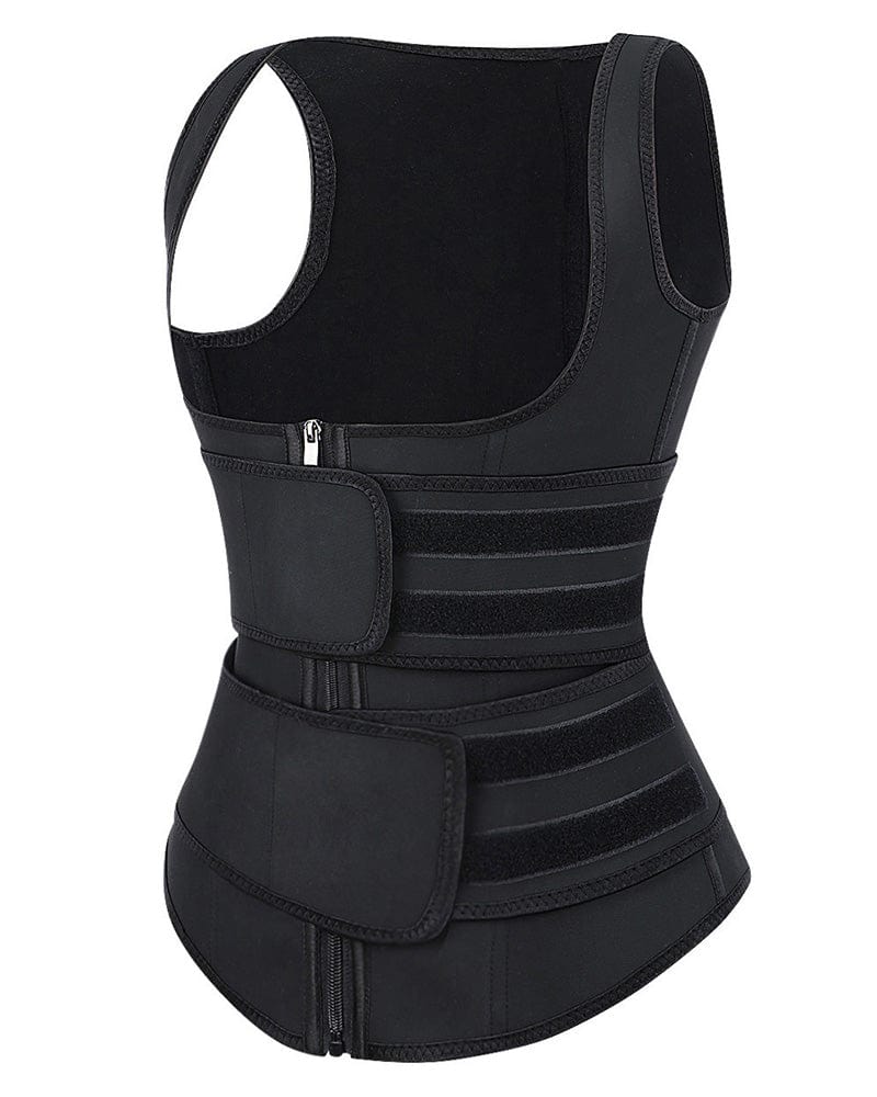 AirSlim® Latex Active Sport Vest