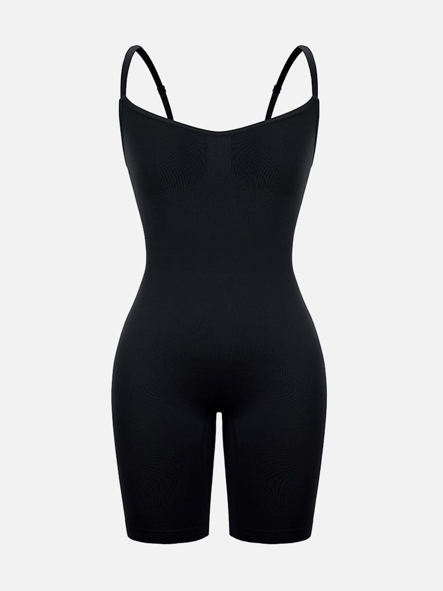Women's Bodysuit – Tummy & Waist Control, Smooth Slimming Shapewear