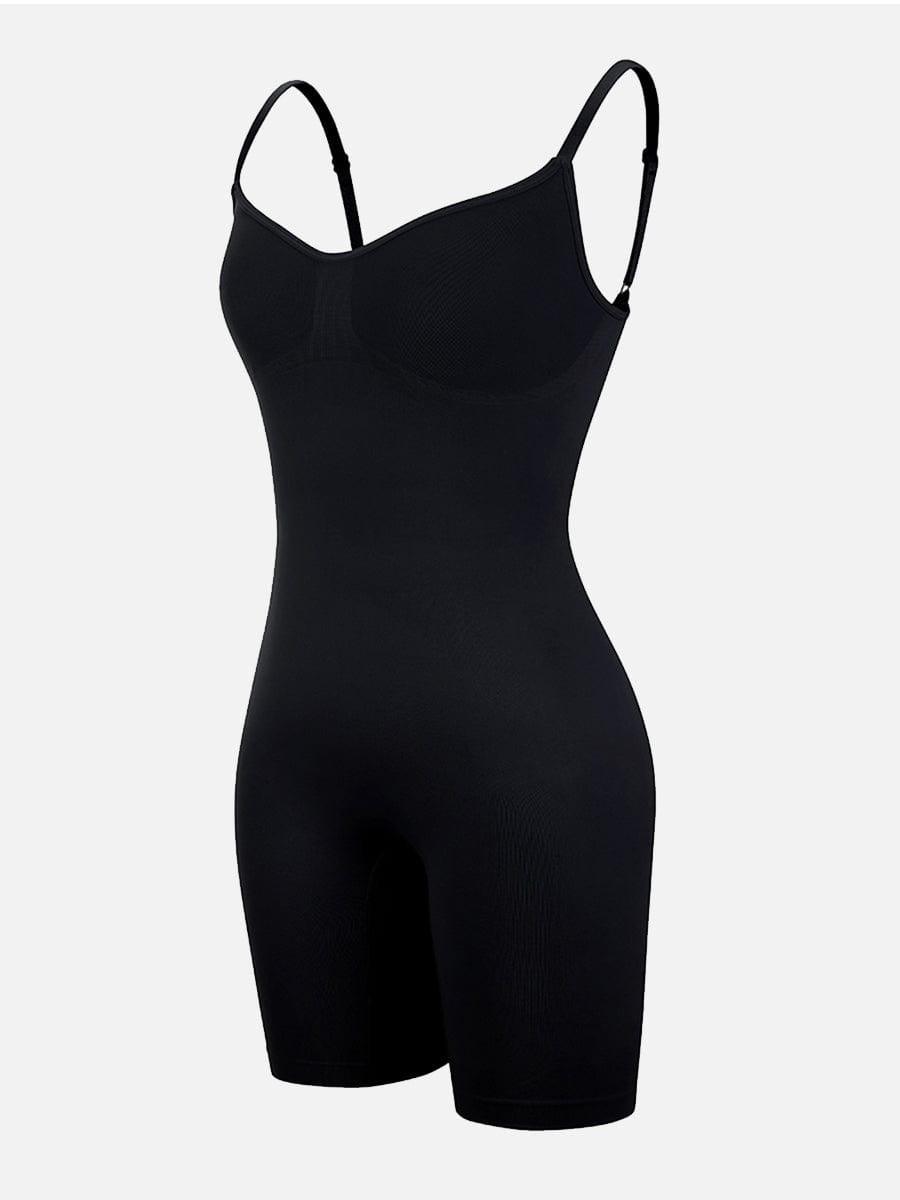Women's Bodysuit – Tummy & Waist Control, Smooth Slimming Shapewear