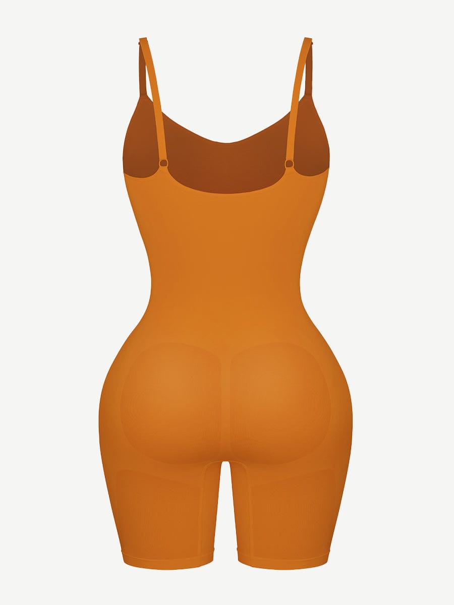 Women's Bodysuit – Tummy & Waist Control, Smooth Slimming Shapewear