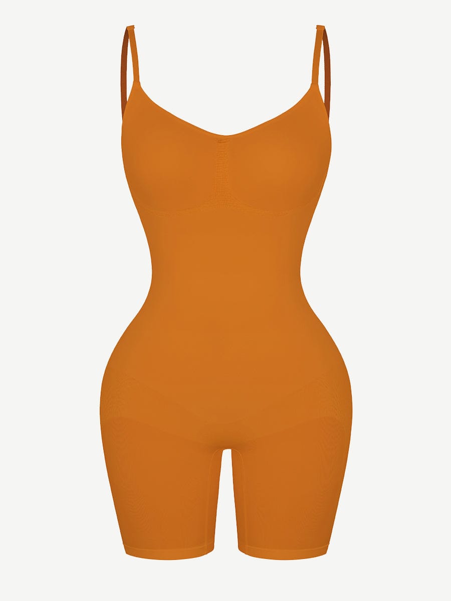Women's Bodysuit – Tummy & Waist Control, Smooth Slimming Shapewear