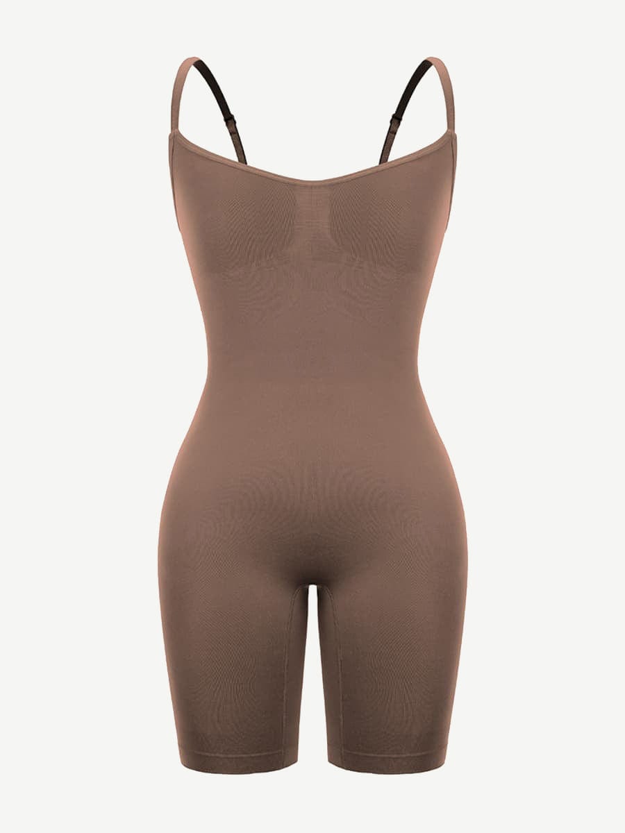 Women's Bodysuit – Tummy & Waist Control, Smooth Slimming Shapewear