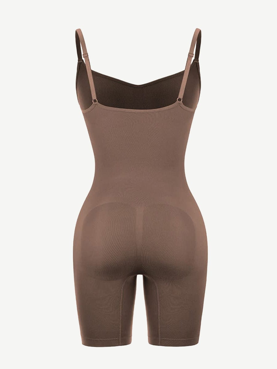Women's Bodysuit – Tummy & Waist Control, Smooth Slimming Shapewear