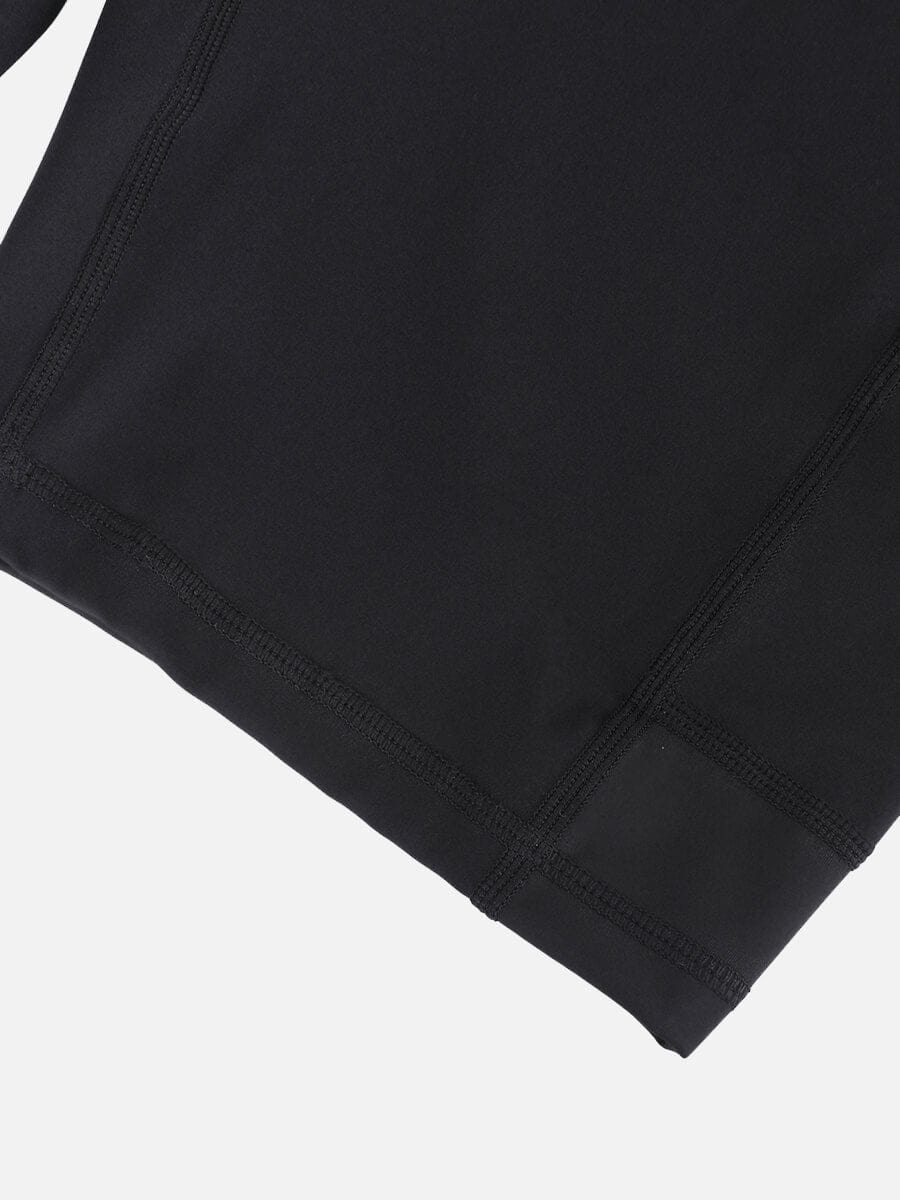 Women's Bodyshaper – Stretch Athletic Sauna Design with Pockets Shapewear