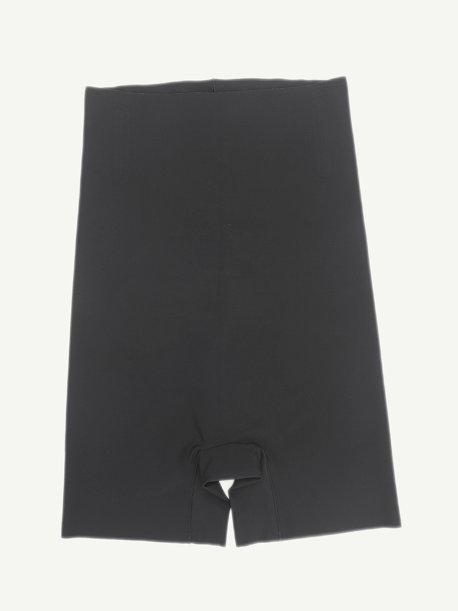 Women's Butt-Lifting Shorts – High-Waisted Air Slim with Removable Hip Pads
