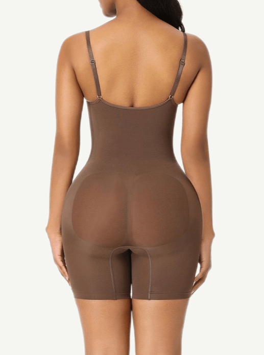 Women's Bodysuit – Tummy & Waist Control, Smooth Slimming Shapewear