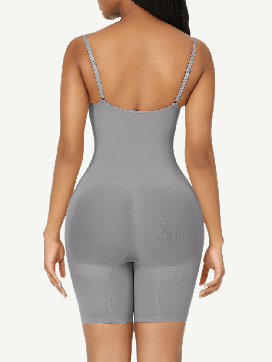 Women's Bodysuit – Tummy & Waist Control, Smooth Slimming Shapewear