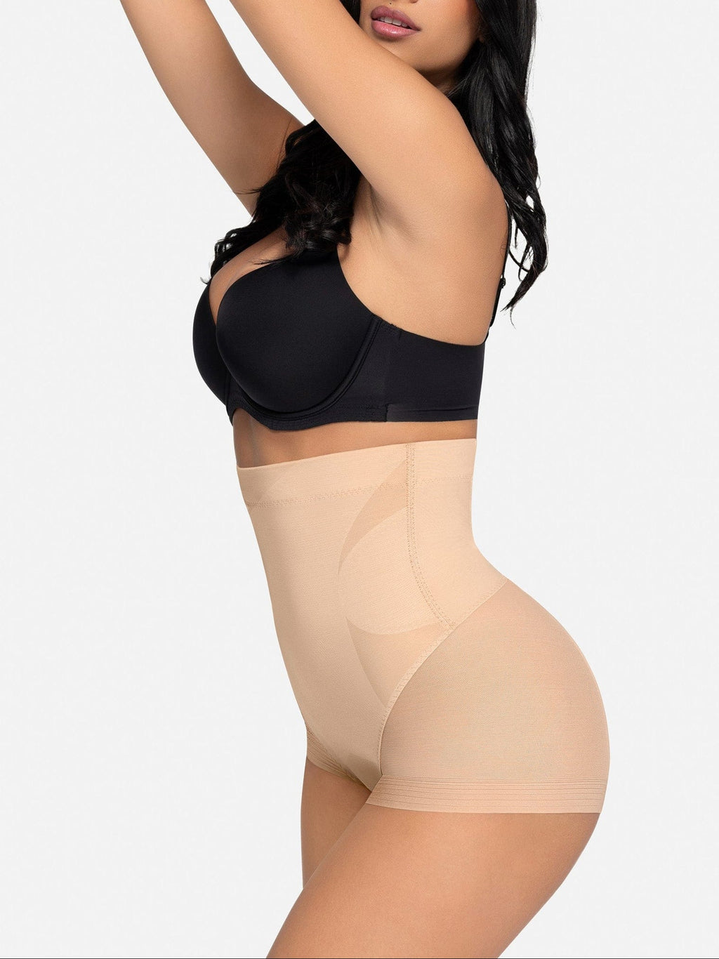 Women's Sculpting Briefs - High-Waisted Tummy Control Shapewear