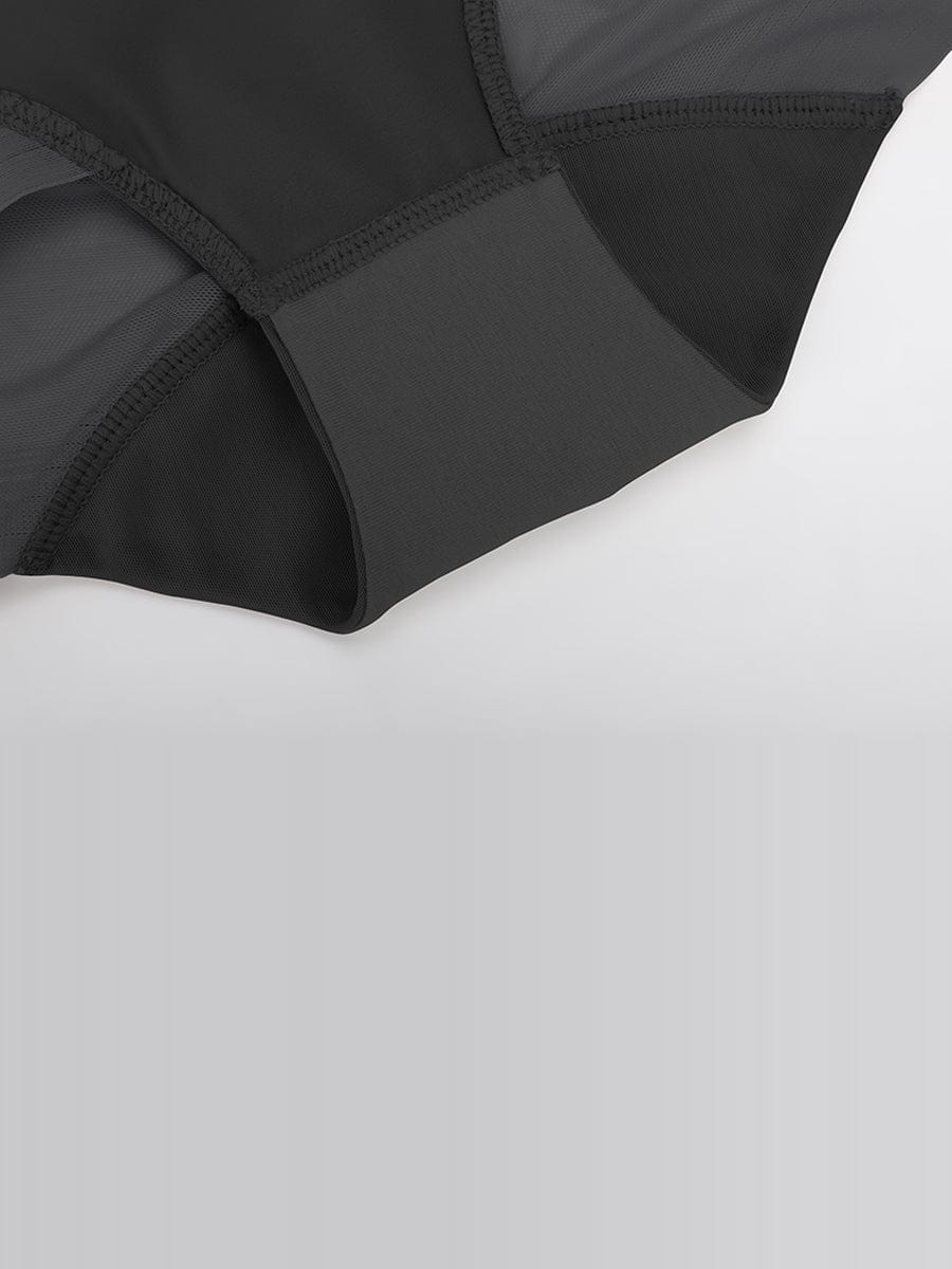 Women's Sculpting Briefs - High-Waisted Tummy Control Shapewear