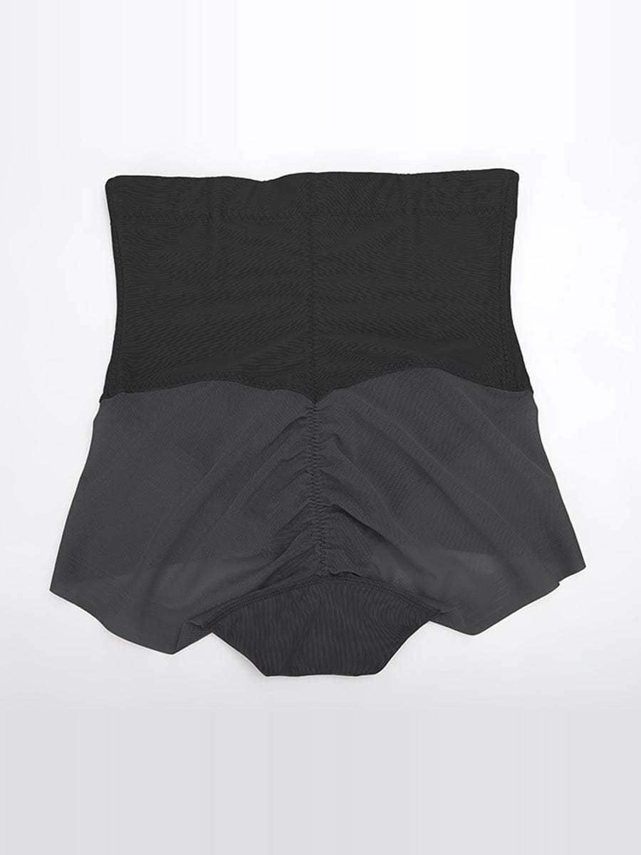 Women's Sculpting Briefs - High-Waisted Tummy Control Shapewear