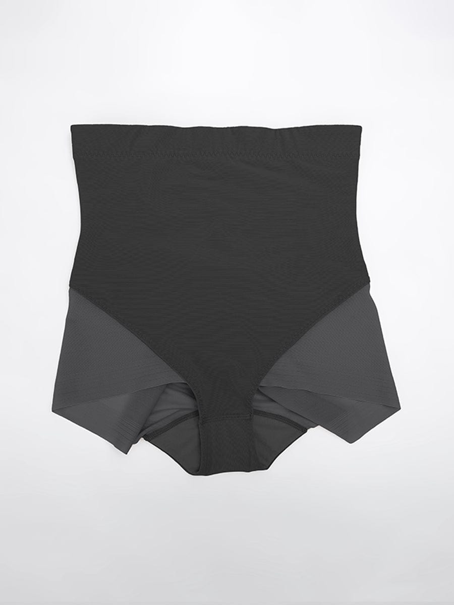 Women's Sculpting Briefs - High-Waisted Tummy Control Shapewear