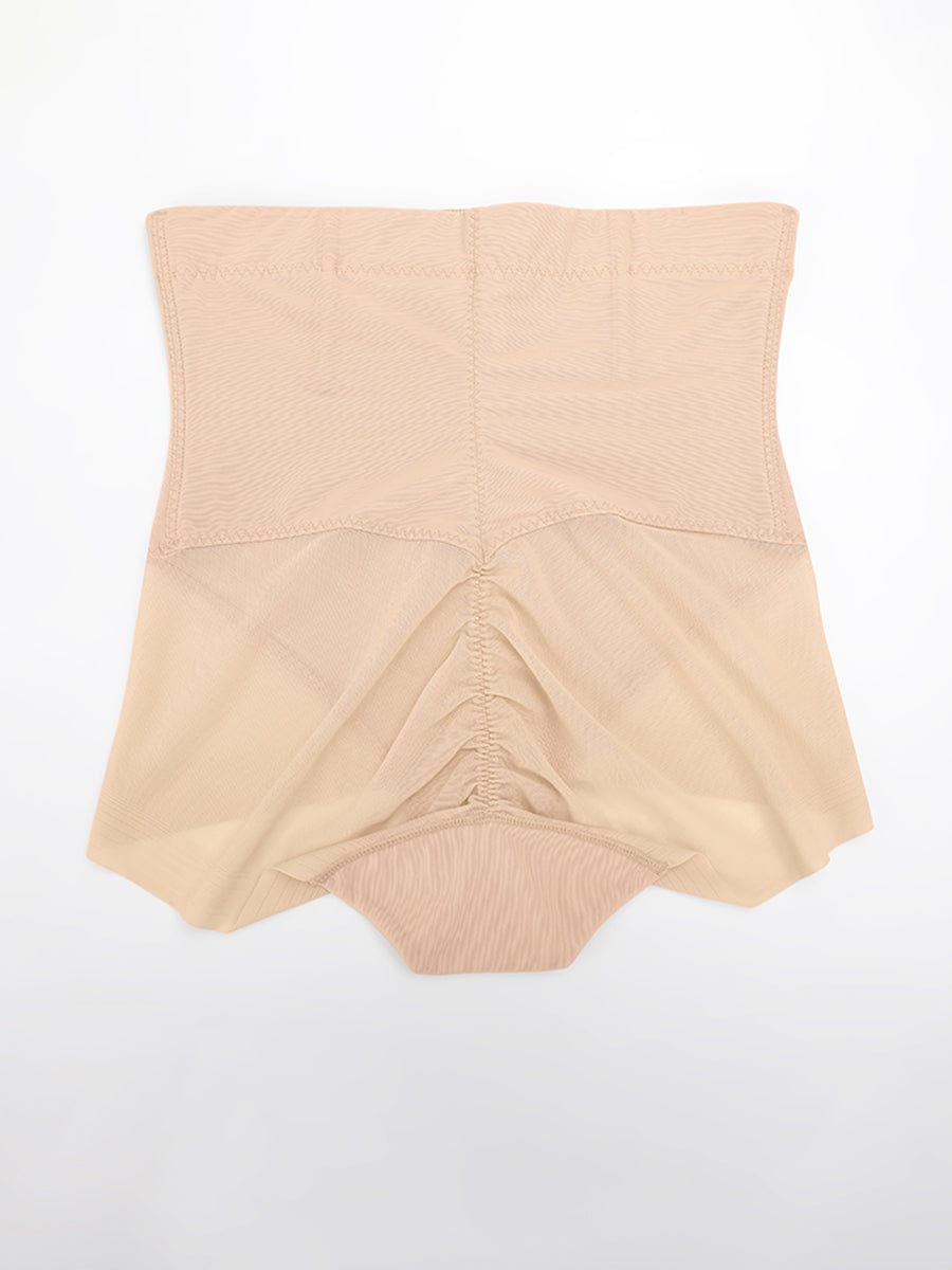 Women's Sculpting Briefs - High-Waisted Tummy Control Shapewear