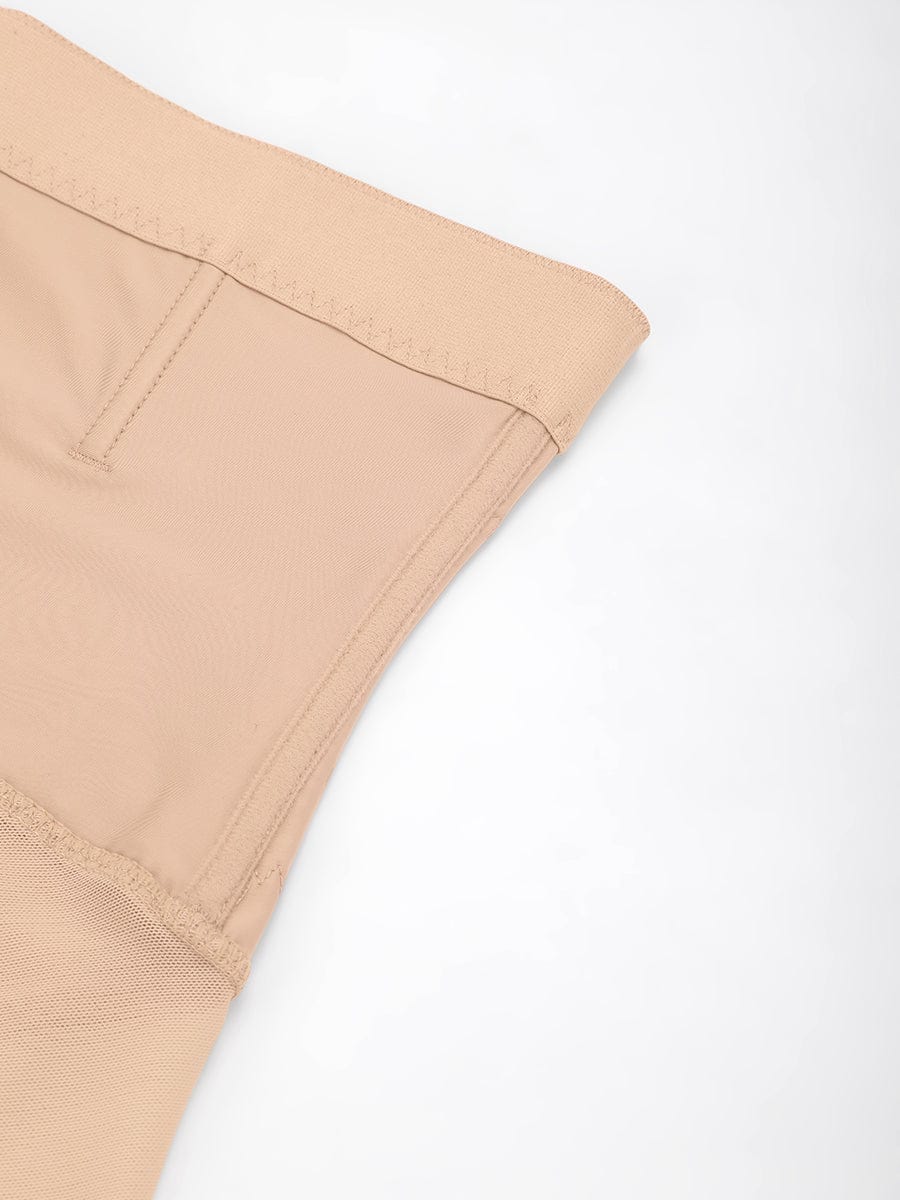 Women's Sculpting Briefs - High-Waisted Tummy Control Shapewear